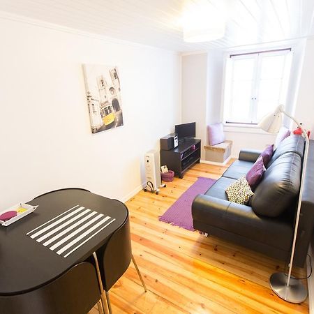 Duplex Alfama Apartment Lisbon Exterior photo