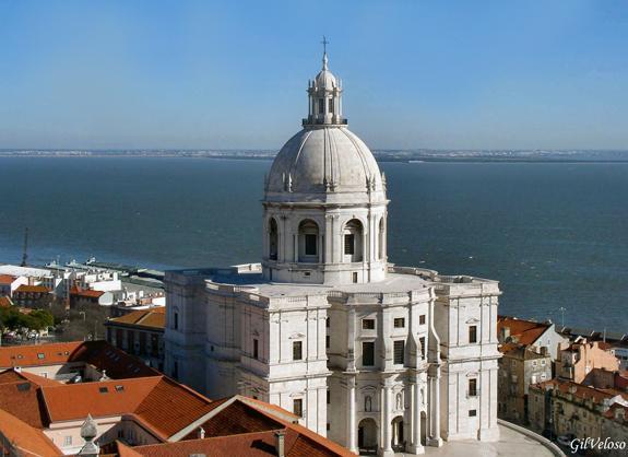 Duplex Alfama Apartment Lisbon Exterior photo